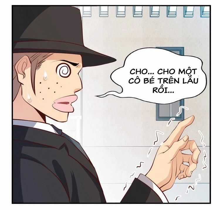 Đại Thiên Tài Bất Khả Chiến Bại Chính Là Ta Chương 18 trang 25