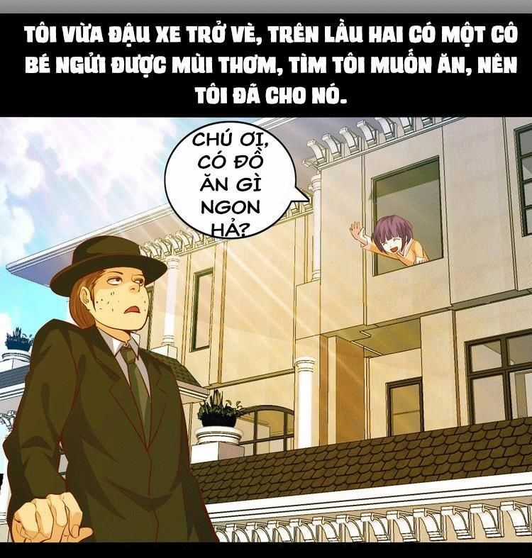 Đại Thiên Tài Bất Khả Chiến Bại Chính Là Ta Chương 18 trang 26