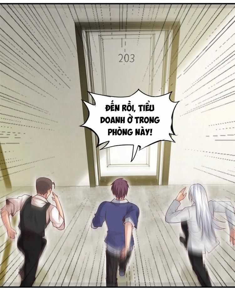 Đại Thiên Tài Bất Khả Chiến Bại Chính Là Ta Chương 18 trang 29