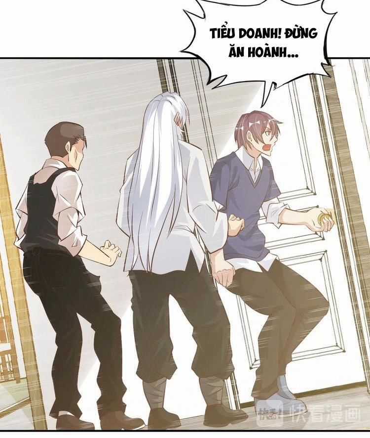 Đại Thiên Tài Bất Khả Chiến Bại Chính Là Ta Chương 18 trang 30