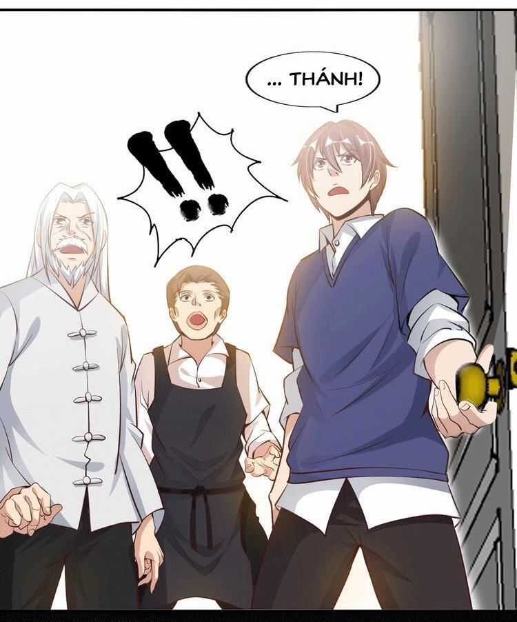 Đại Thiên Tài Bất Khả Chiến Bại Chính Là Ta Chương 18 trang 32