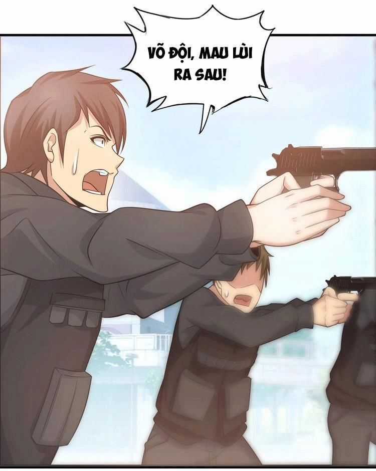 Đại Thiên Tài Bất Khả Chiến Bại Chính Là Ta Chương 18 trang 39