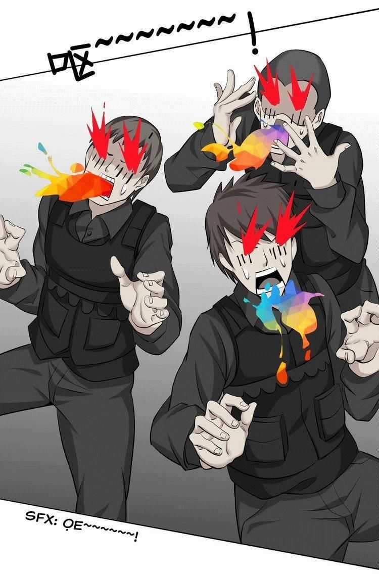 Đại Thiên Tài Bất Khả Chiến Bại Chính Là Ta Chương 18 trang 41