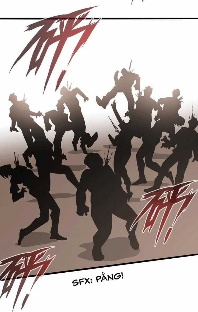 Đại Thiên Tài Bất Khả Chiến Bại Chính Là Ta Chương 18 trang 45