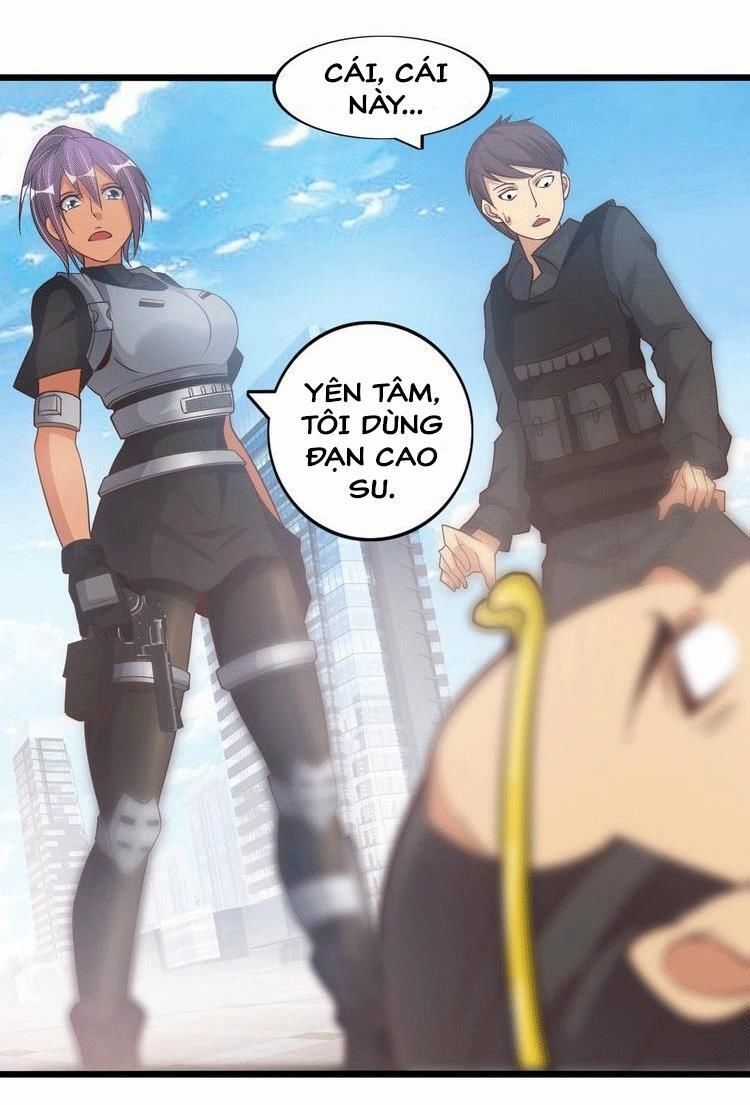 Đại Thiên Tài Bất Khả Chiến Bại Chính Là Ta Chương 18 trang 47