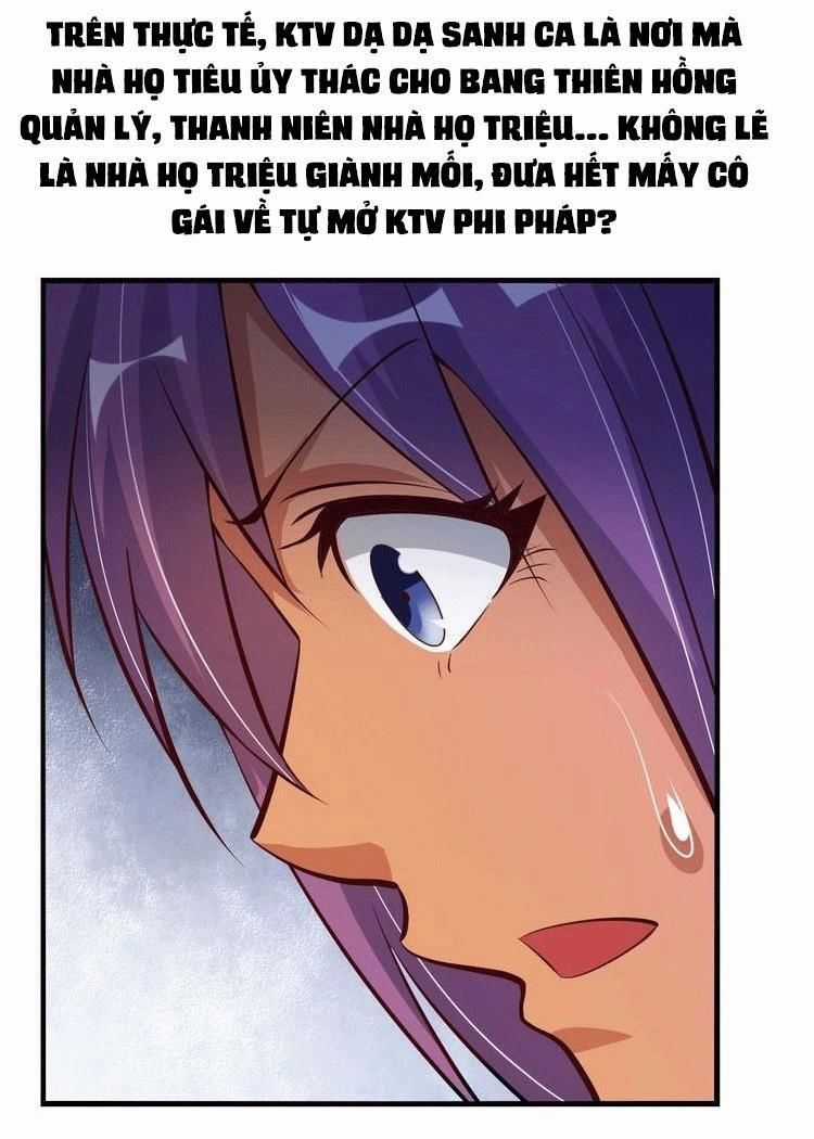 Đại Thiên Tài Bất Khả Chiến Bại Chính Là Ta Chương 18 trang 49