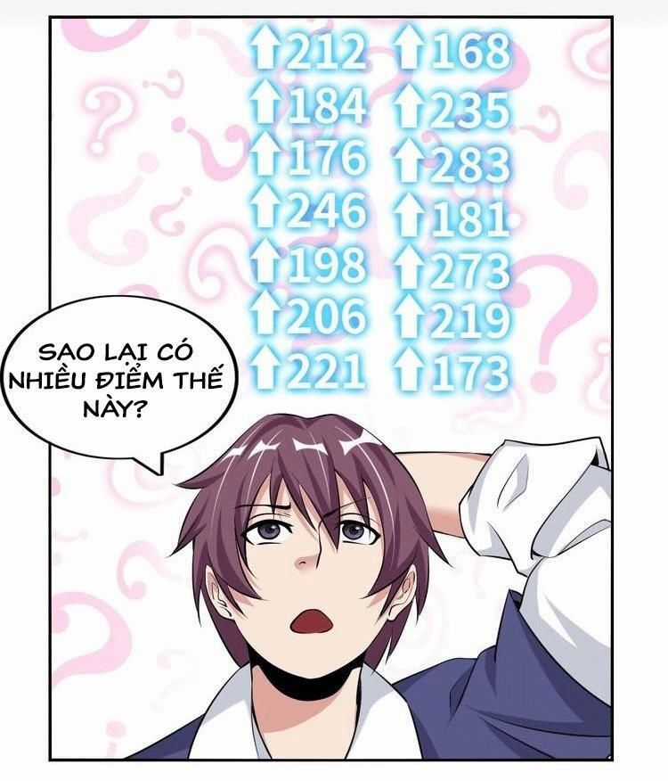 Đại Thiên Tài Bất Khả Chiến Bại Chính Là Ta Chương 18 trang 52