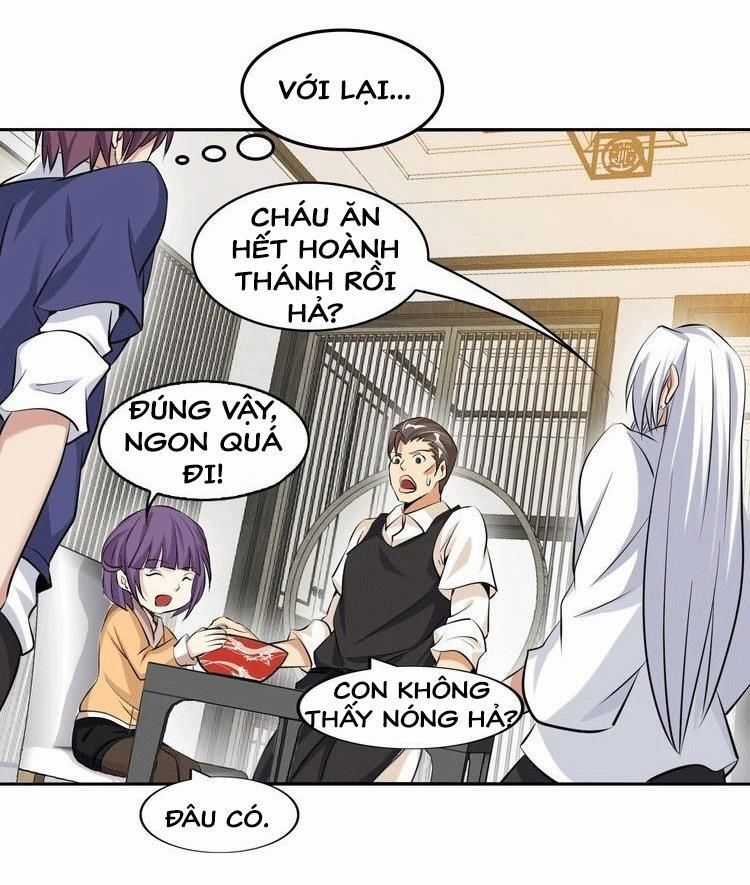 Đại Thiên Tài Bất Khả Chiến Bại Chính Là Ta Chương 18 trang 53