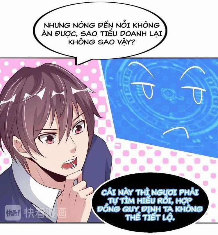 Đại Thiên Tài Bất Khả Chiến Bại Chính Là Ta Chương 18 trang 56