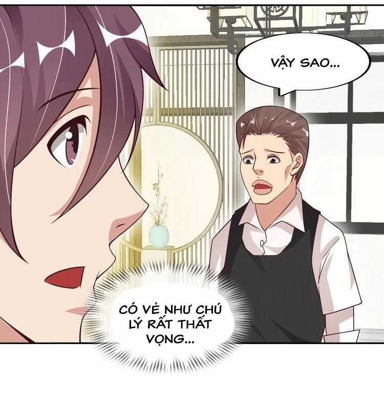 Đại Thiên Tài Bất Khả Chiến Bại Chính Là Ta Chương 18 trang 59