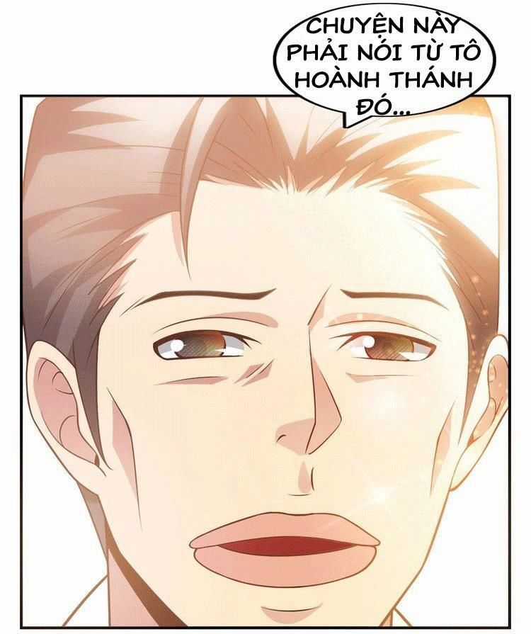 Đại Thiên Tài Bất Khả Chiến Bại Chính Là Ta Chương 18 trang 6