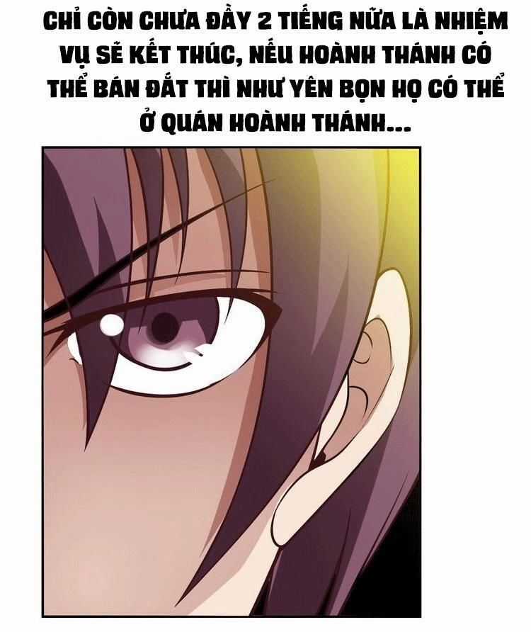 Đại Thiên Tài Bất Khả Chiến Bại Chính Là Ta Chương 18 trang 60