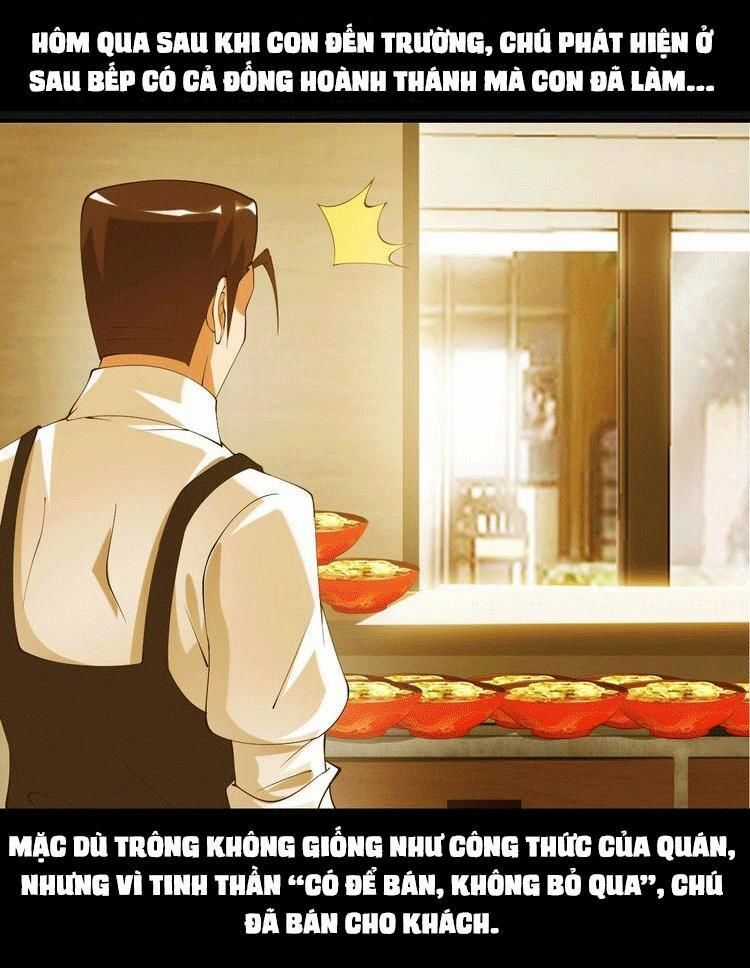 Đại Thiên Tài Bất Khả Chiến Bại Chính Là Ta Chương 18 trang 7