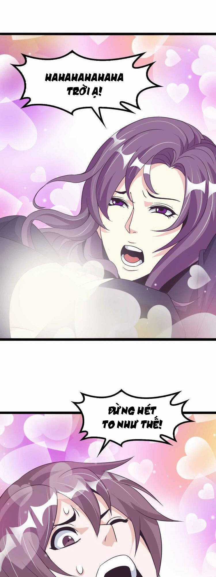 Đại Thiên Tài Bất Khả Chiến Bại Chính Là Ta Chương 180 trang 20