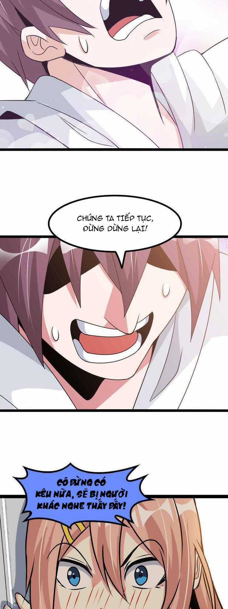 Đại Thiên Tài Bất Khả Chiến Bại Chính Là Ta Chương 180 trang 21