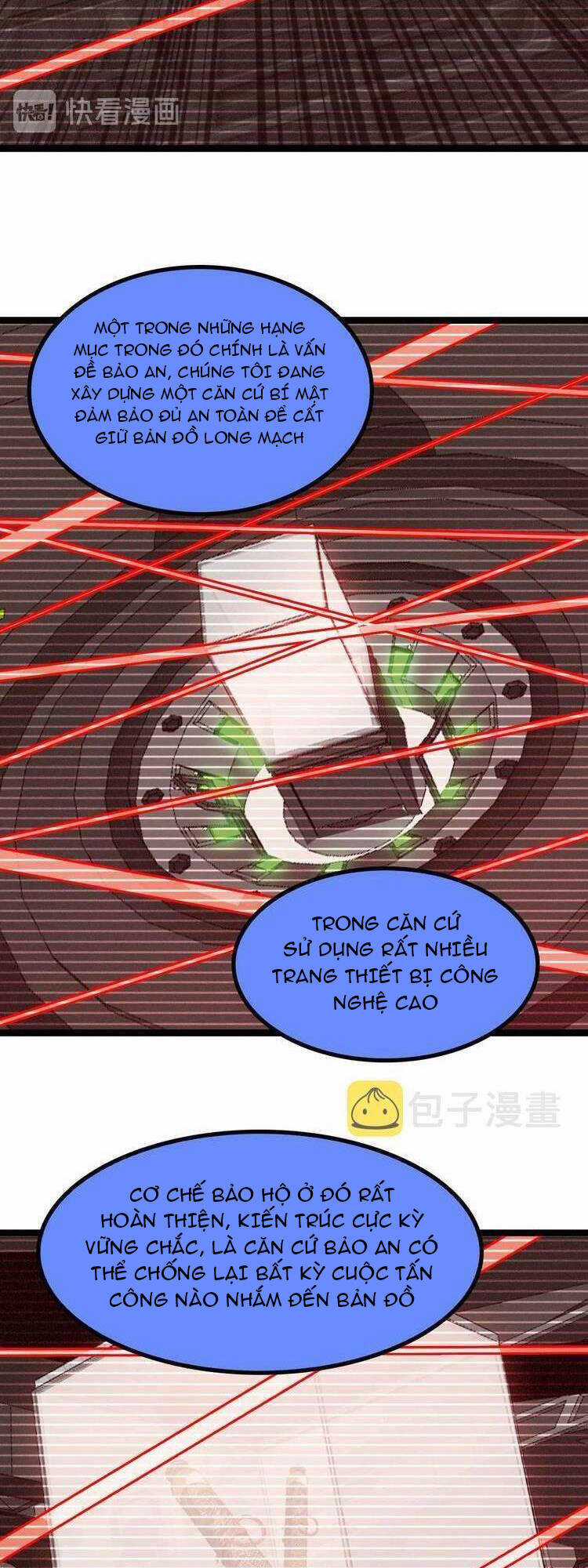 Đại Thiên Tài Bất Khả Chiến Bại Chính Là Ta Chương 180 trang 6