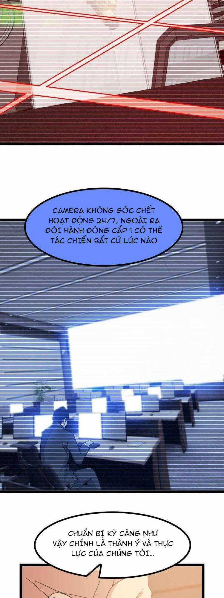 Đại Thiên Tài Bất Khả Chiến Bại Chính Là Ta Chương 180 trang 7