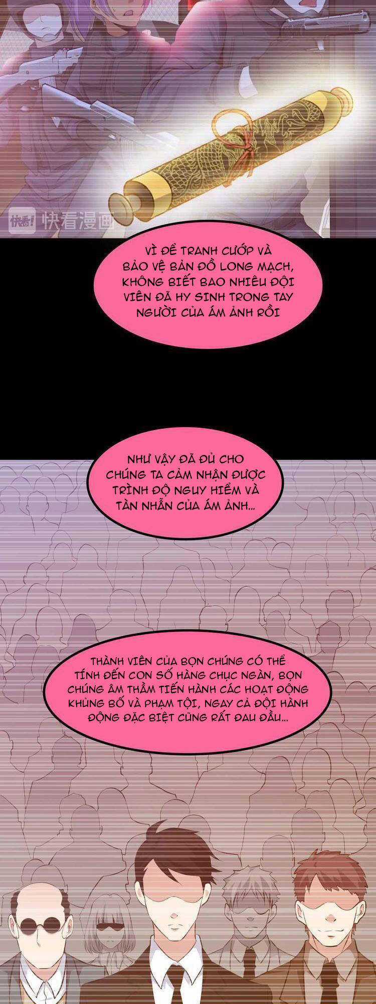 Đại Thiên Tài Bất Khả Chiến Bại Chính Là Ta Chương 181 trang 12