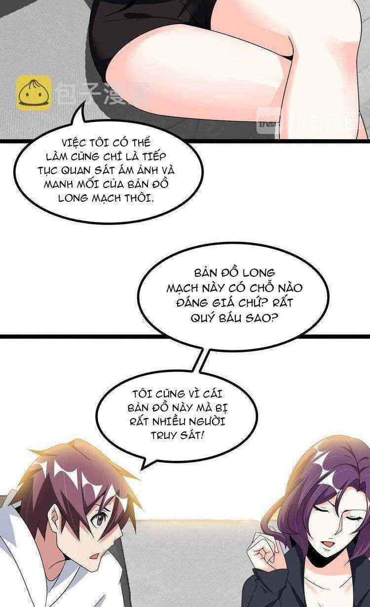 Đại Thiên Tài Bất Khả Chiến Bại Chính Là Ta Chương 181 trang 18