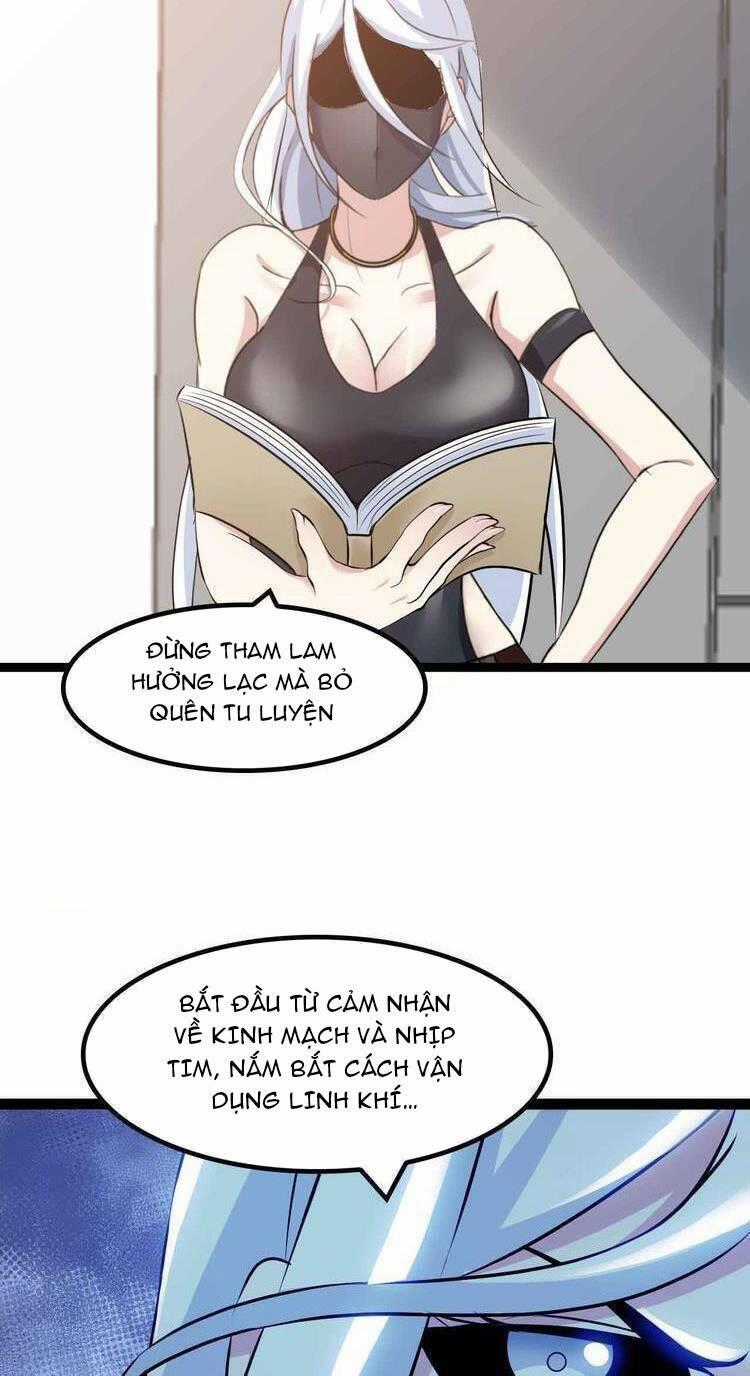 Đại Thiên Tài Bất Khả Chiến Bại Chính Là Ta Chương 181 trang 29