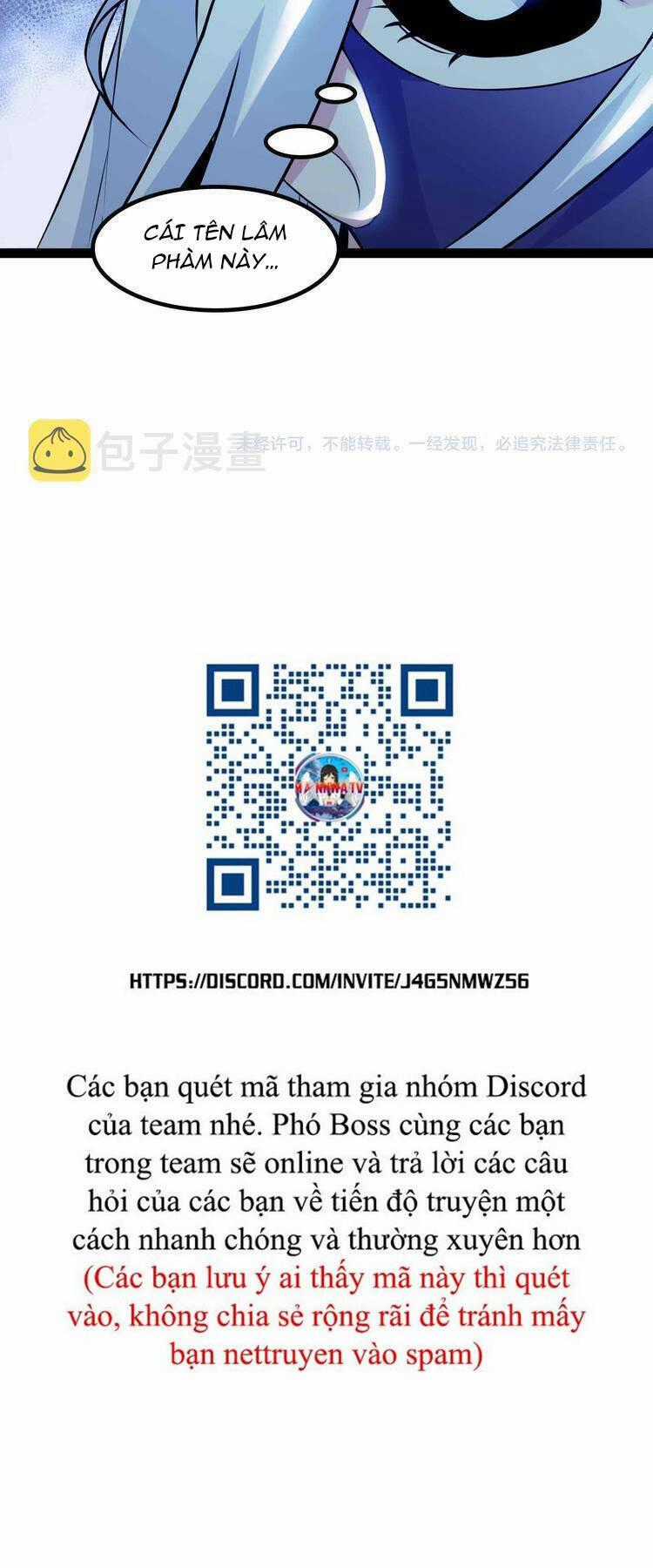 Đại Thiên Tài Bất Khả Chiến Bại Chính Là Ta Chương 181 trang 30