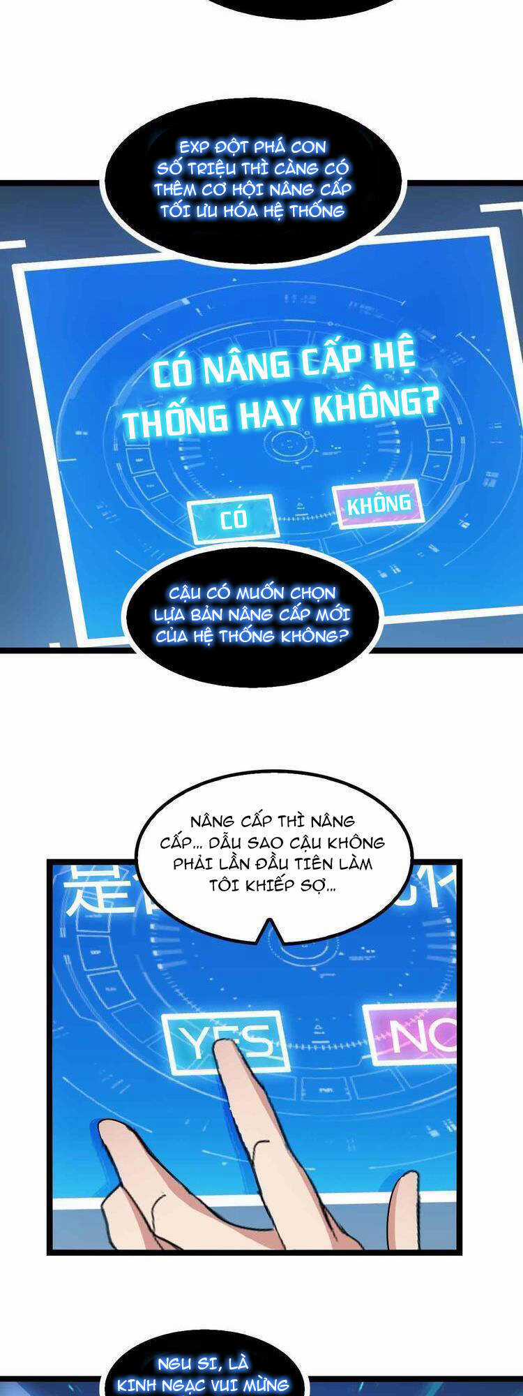 Đại Thiên Tài Bất Khả Chiến Bại Chính Là Ta Chương 182 trang 12