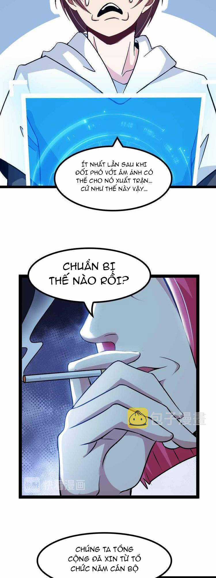 Đại Thiên Tài Bất Khả Chiến Bại Chính Là Ta Chương 182 trang 24