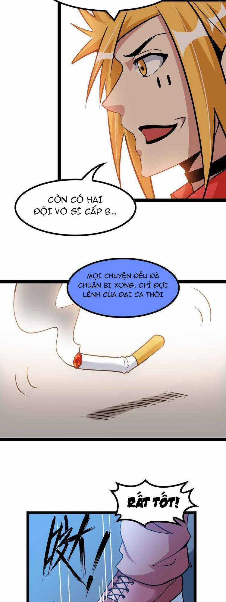 Đại Thiên Tài Bất Khả Chiến Bại Chính Là Ta Chương 182 trang 25