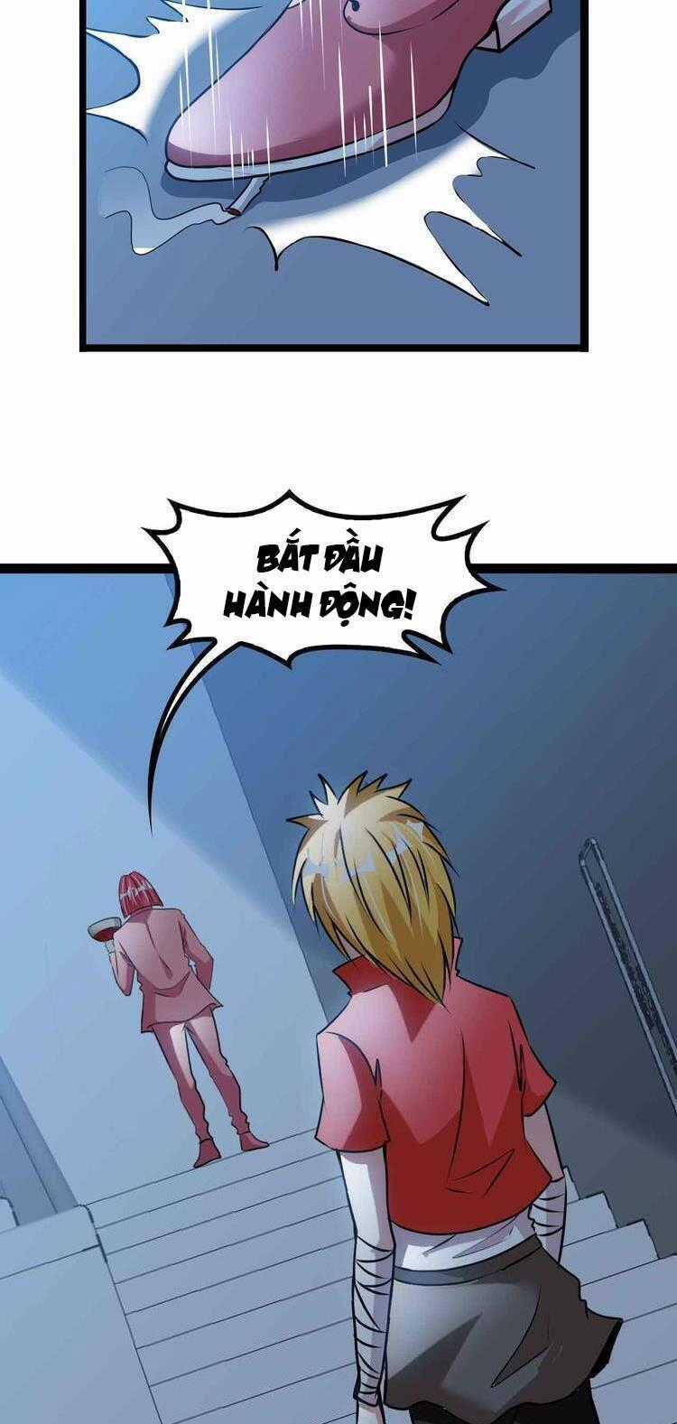 Đại Thiên Tài Bất Khả Chiến Bại Chính Là Ta Chương 182 trang 26