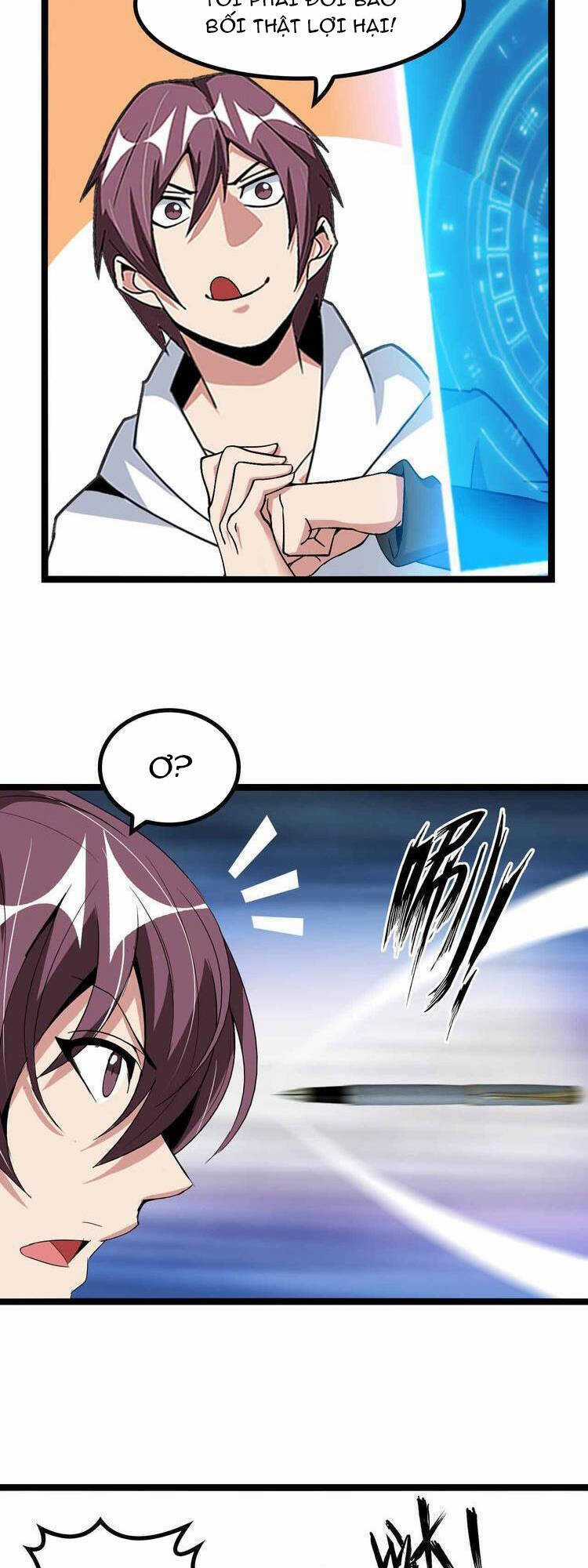 Đại Thiên Tài Bất Khả Chiến Bại Chính Là Ta Chương 182 trang 3