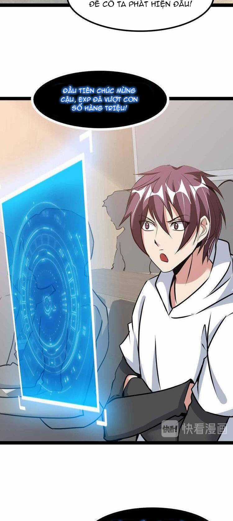 Đại Thiên Tài Bất Khả Chiến Bại Chính Là Ta Chương 182 trang 8