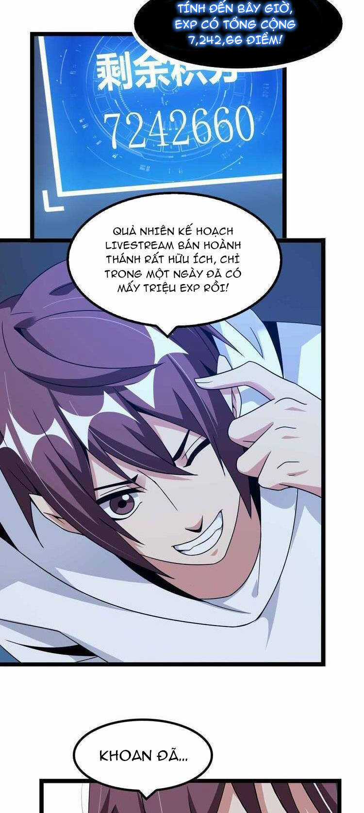 Đại Thiên Tài Bất Khả Chiến Bại Chính Là Ta Chương 182 trang 9