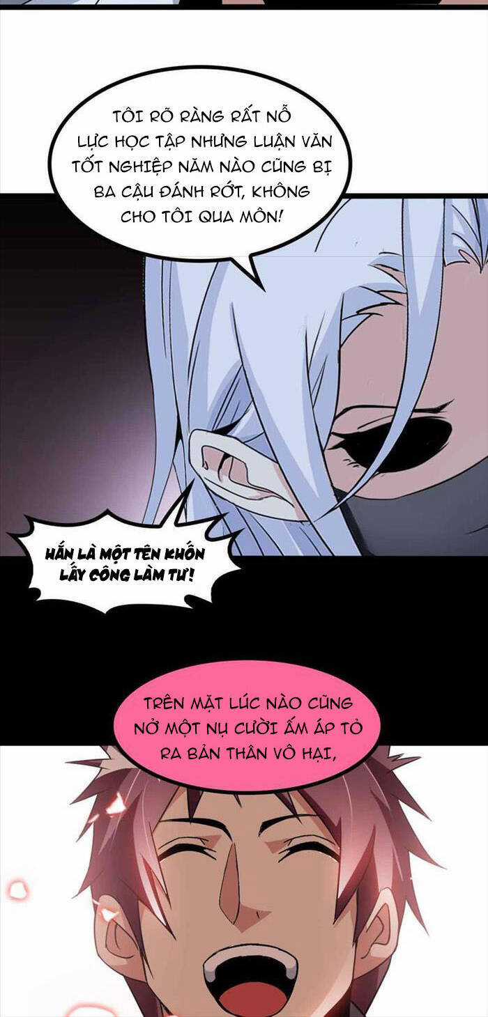 Đại Thiên Tài Bất Khả Chiến Bại Chính Là Ta Chương 184 trang 14