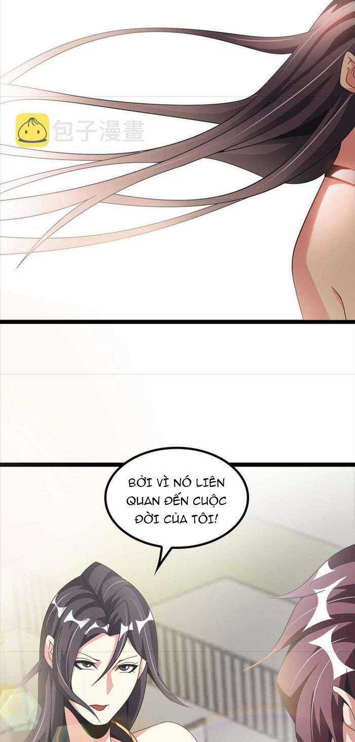 Đại Thiên Tài Bất Khả Chiến Bại Chính Là Ta Chương 184 trang 19