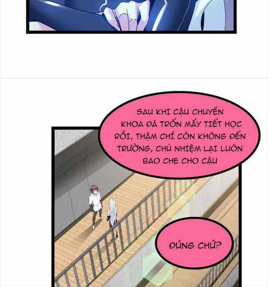 Đại Thiên Tài Bất Khả Chiến Bại Chính Là Ta Chương 184 trang 8