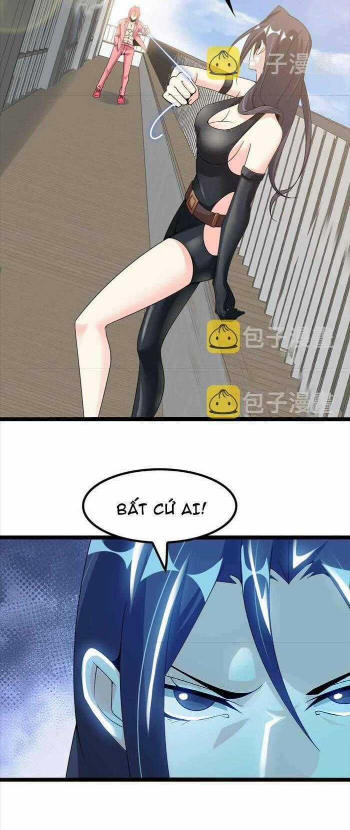 Đại Thiên Tài Bất Khả Chiến Bại Chính Là Ta Chương 185 trang 25