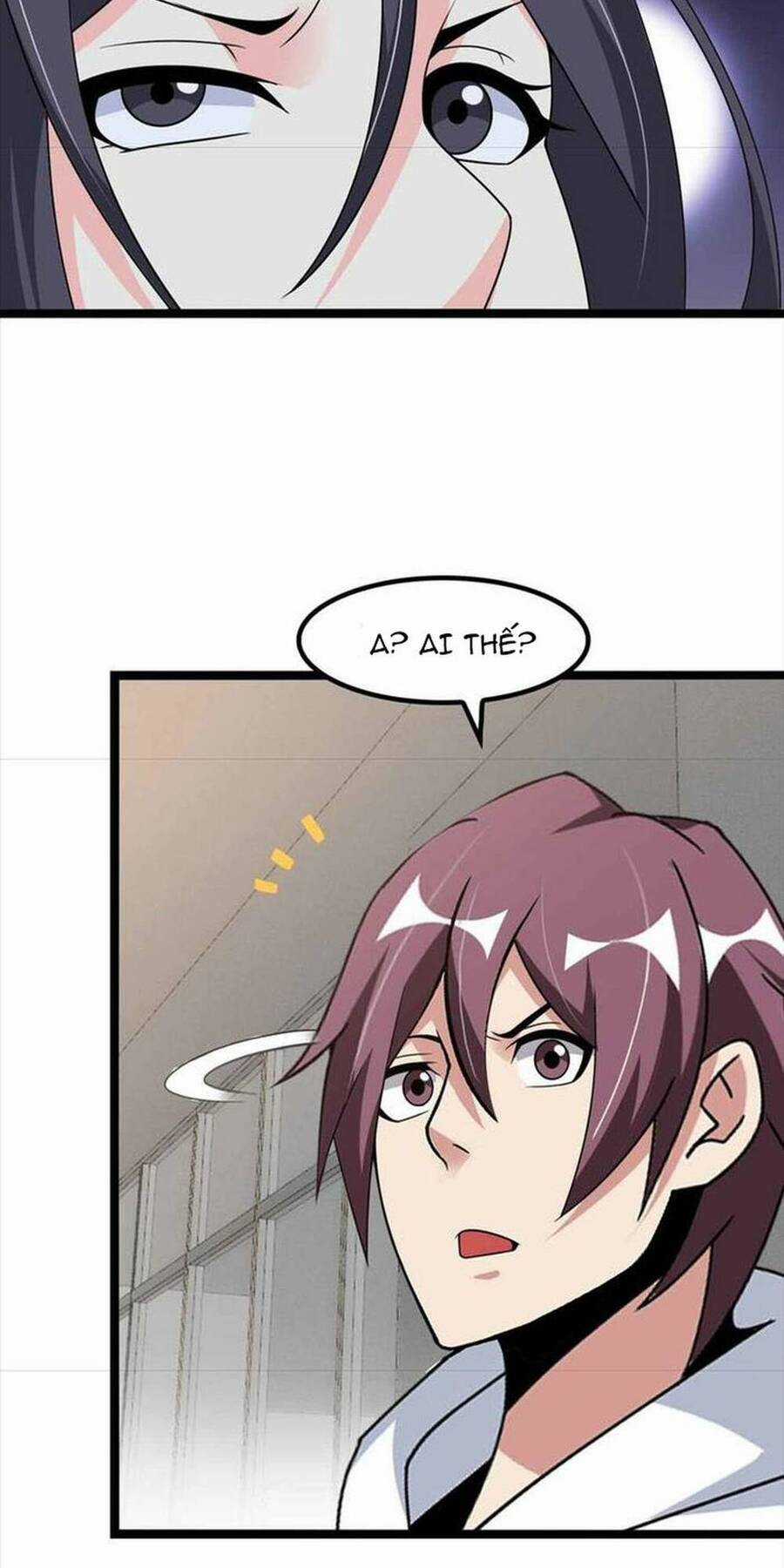 Đại Thiên Tài Bất Khả Chiến Bại Chính Là Ta Chương 185 trang 4