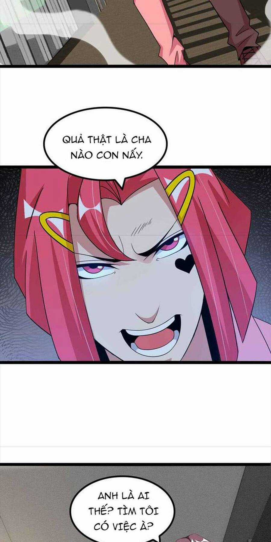 Đại Thiên Tài Bất Khả Chiến Bại Chính Là Ta Chương 185 trang 6