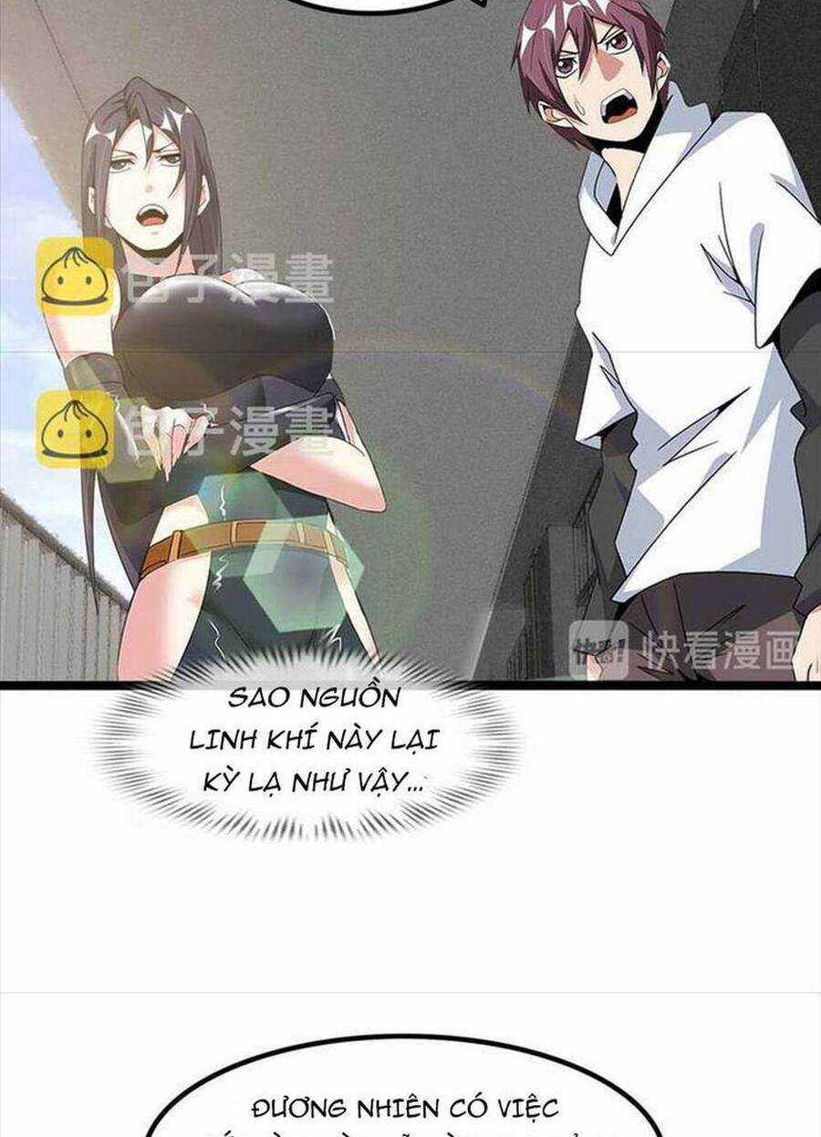 Đại Thiên Tài Bất Khả Chiến Bại Chính Là Ta Chương 185 trang 7