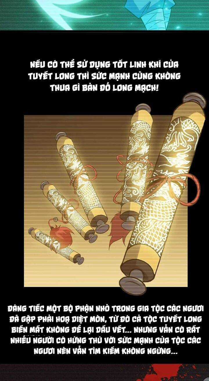 Đại Thiên Tài Bất Khả Chiến Bại Chính Là Ta Chương 186 trang 13