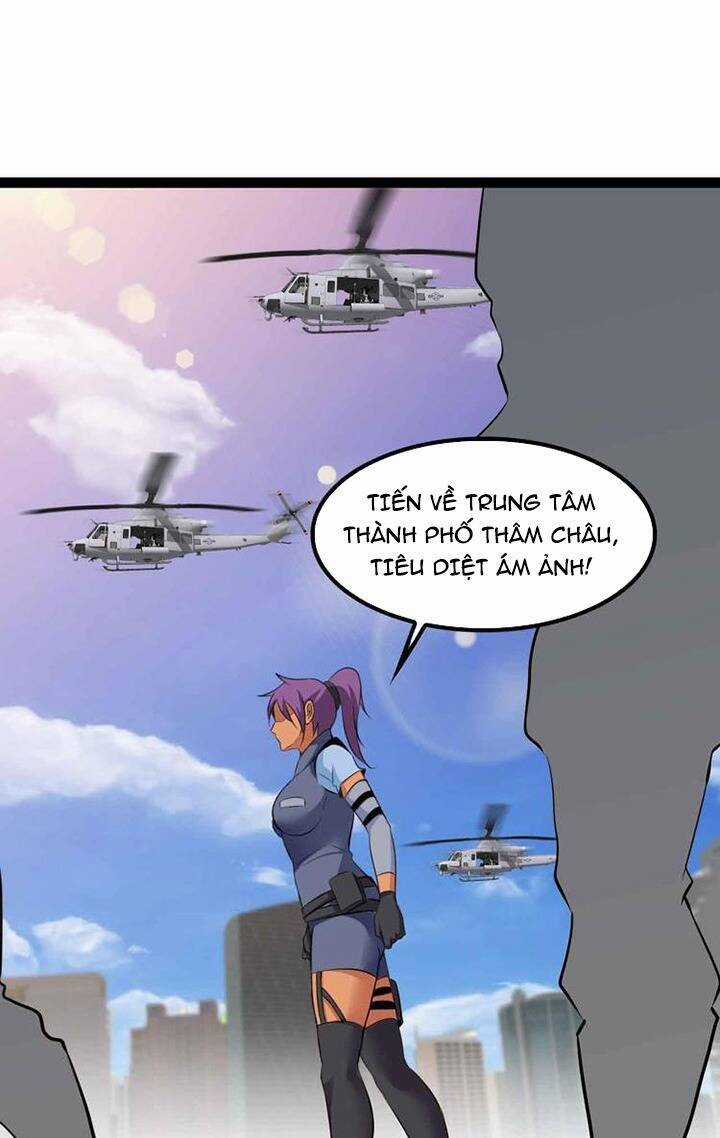 Đại Thiên Tài Bất Khả Chiến Bại Chính Là Ta Chương 186 trang 23