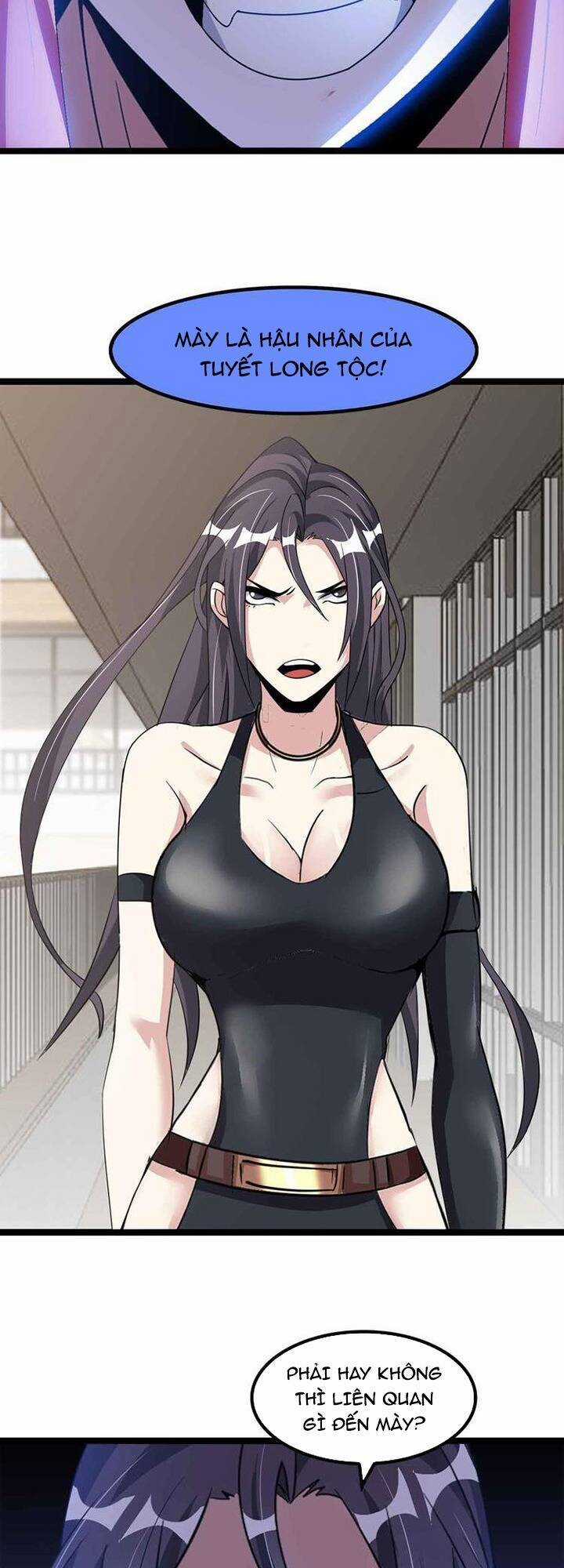 Đại Thiên Tài Bất Khả Chiến Bại Chính Là Ta Chương 186 trang 7