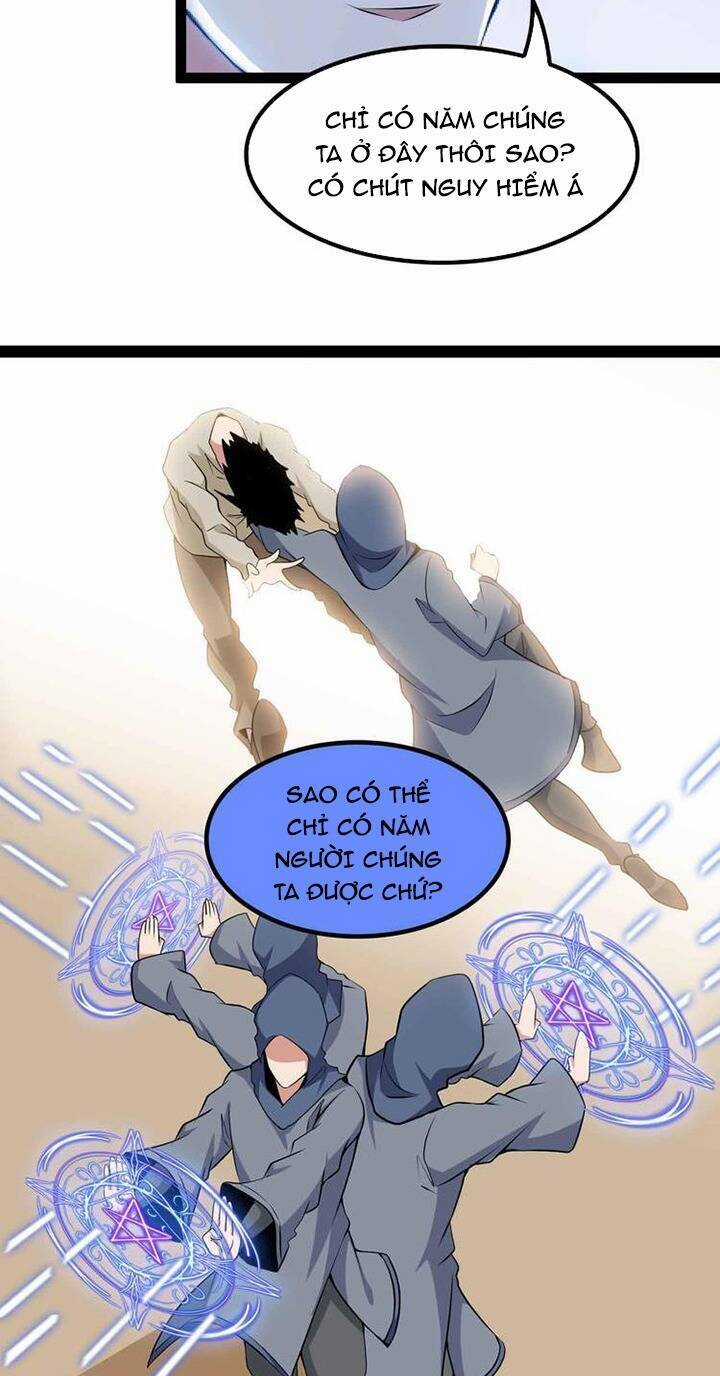 Đại Thiên Tài Bất Khả Chiến Bại Chính Là Ta Chương 187 trang 12