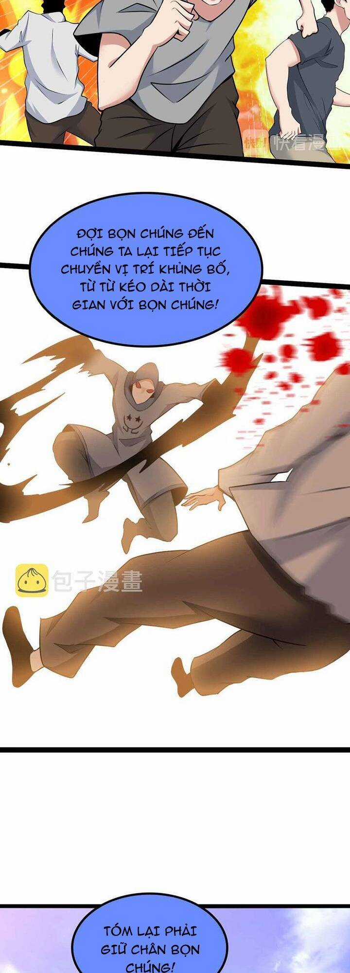 Đại Thiên Tài Bất Khả Chiến Bại Chính Là Ta Chương 187 trang 14