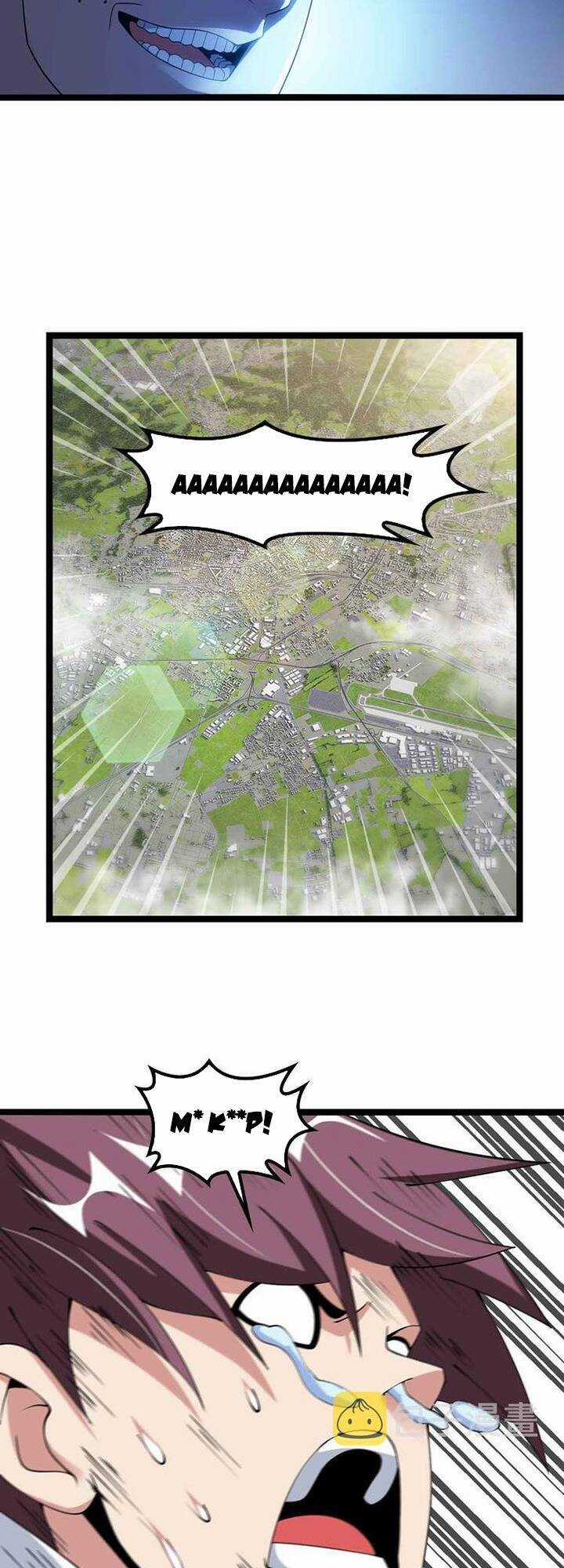 Đại Thiên Tài Bất Khả Chiến Bại Chính Là Ta Chương 187 trang 17