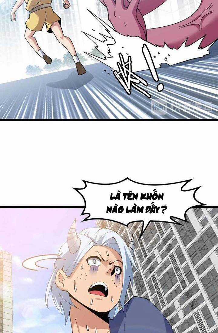 Đại Thiên Tài Bất Khả Chiến Bại Chính Là Ta Chương 188 trang 12