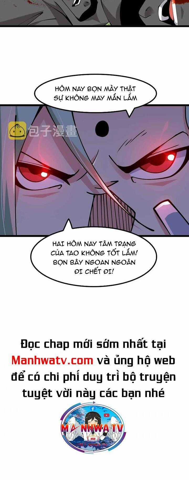 Đại Thiên Tài Bất Khả Chiến Bại Chính Là Ta Chương 188 trang 23