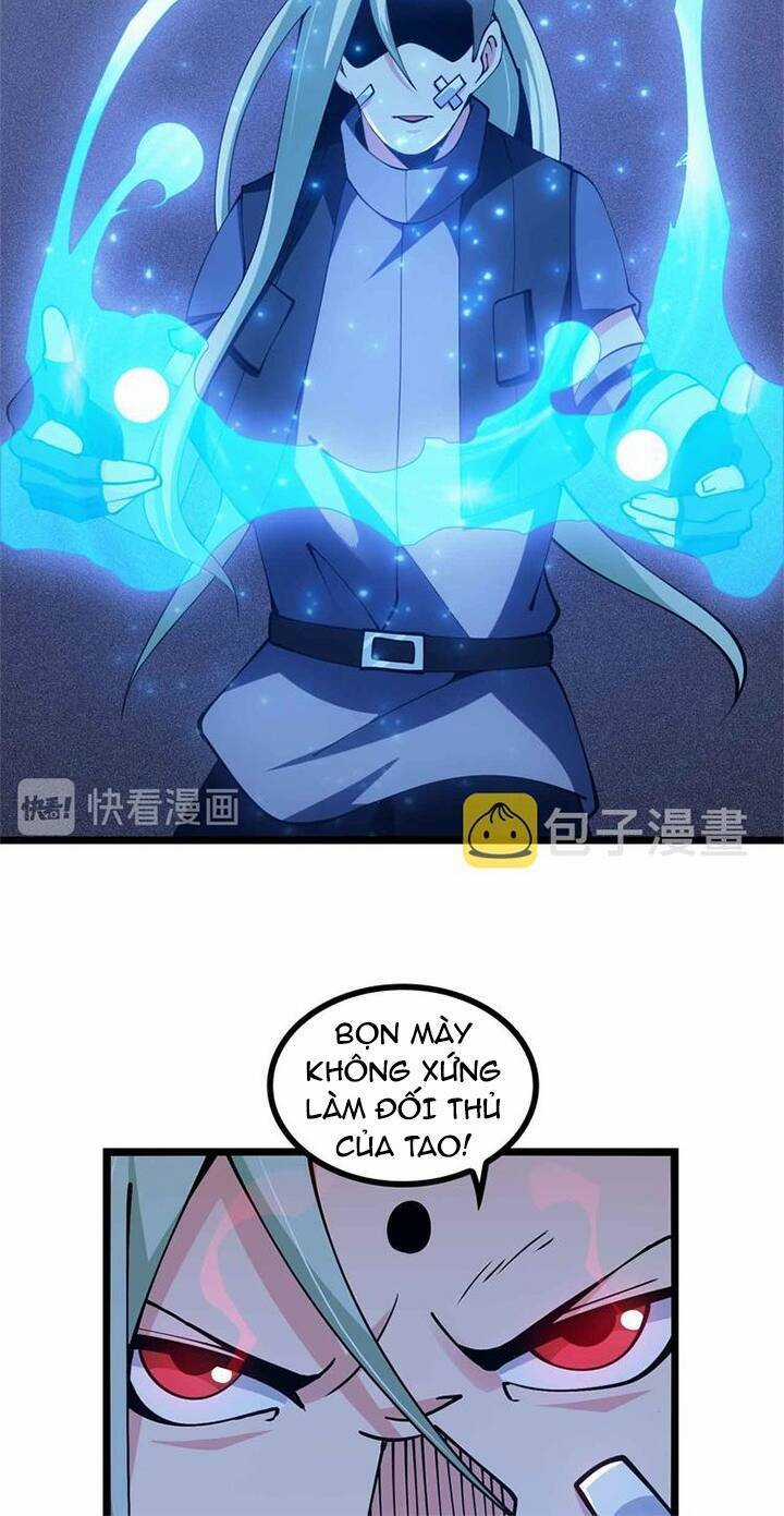 Đại Thiên Tài Bất Khả Chiến Bại Chính Là Ta Chương 189 trang 15