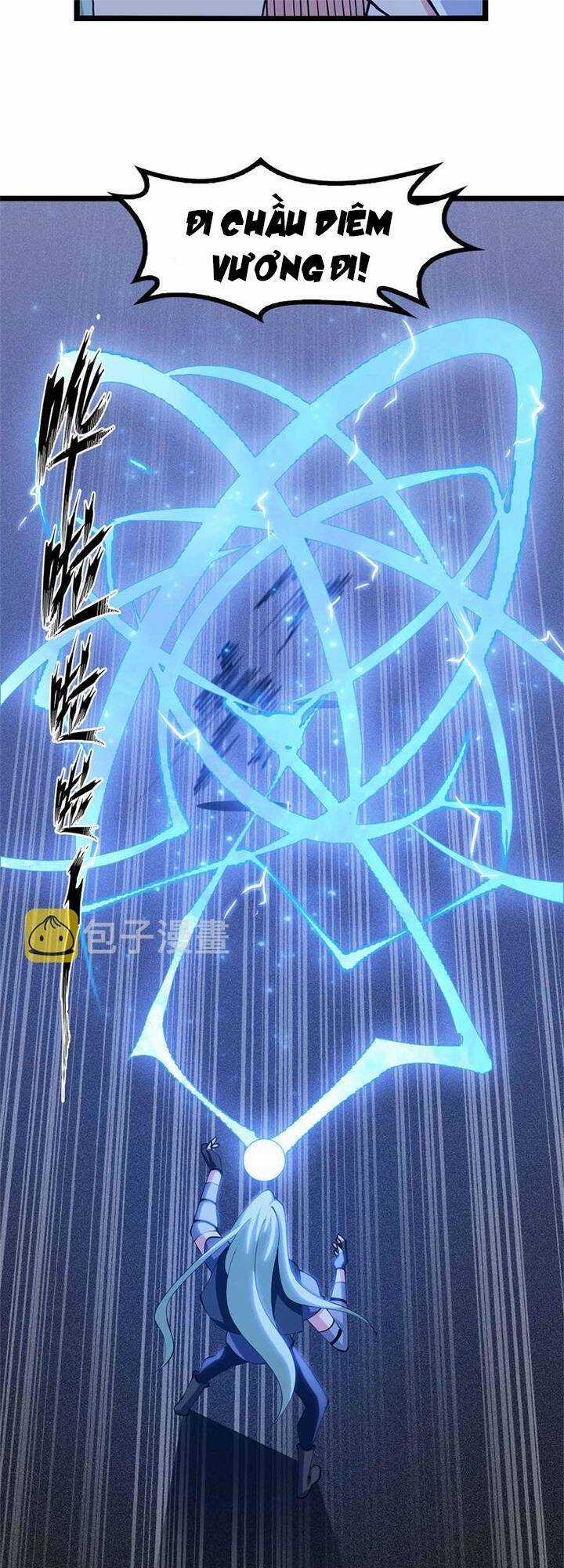 Đại Thiên Tài Bất Khả Chiến Bại Chính Là Ta Chương 189 trang 16