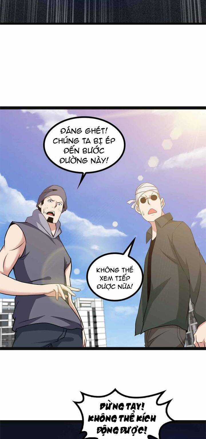 Đại Thiên Tài Bất Khả Chiến Bại Chính Là Ta Chương 189 trang 17